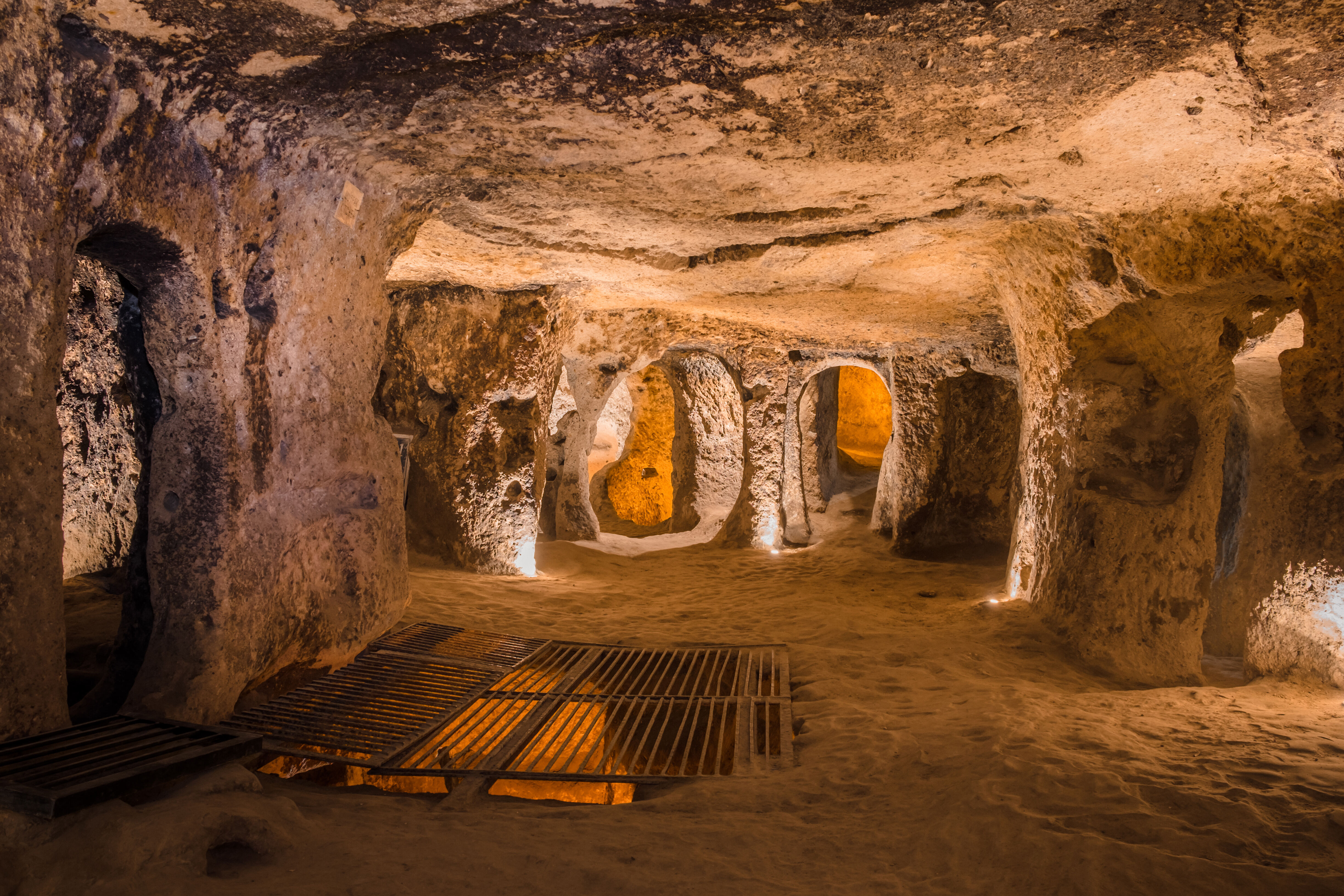 Cappadocia Green Tour - 3